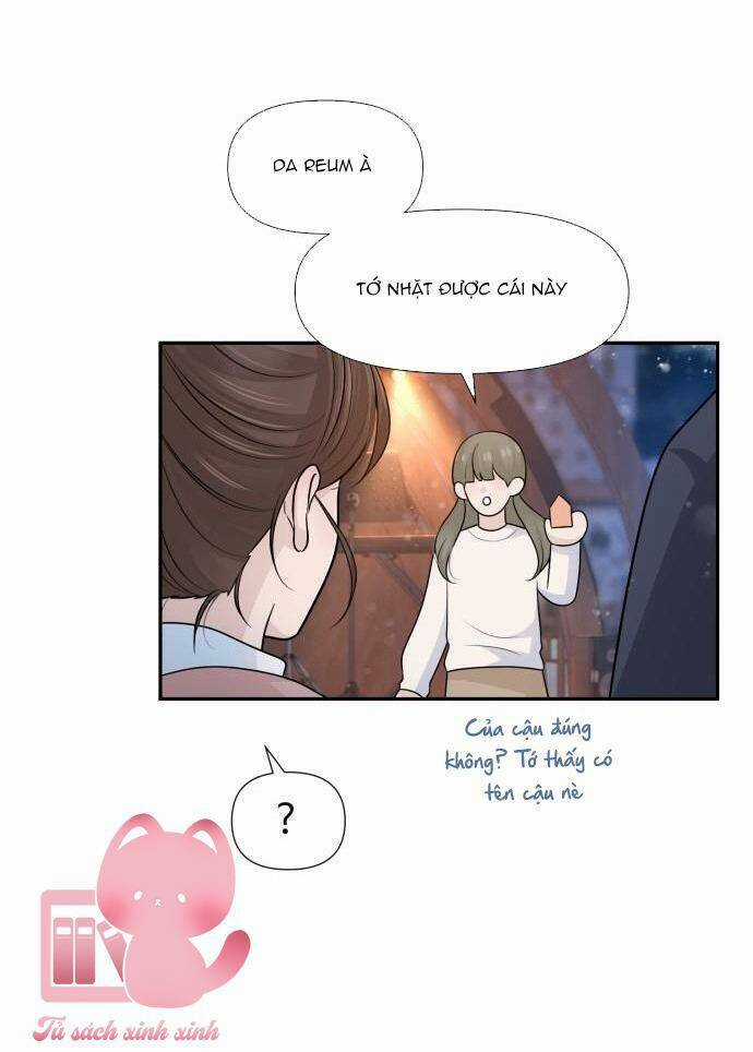 Lời Tỏ Tình Đi Lạc Chapter 70 trang 33