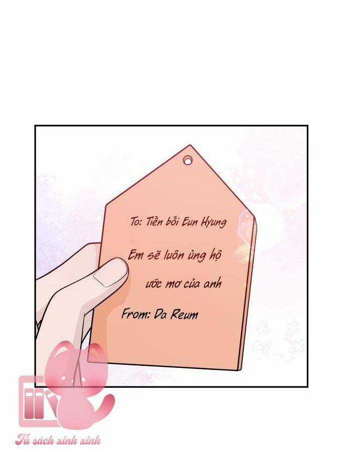 Lời Tỏ Tình Đi Lạc Chapter 70 trang 34