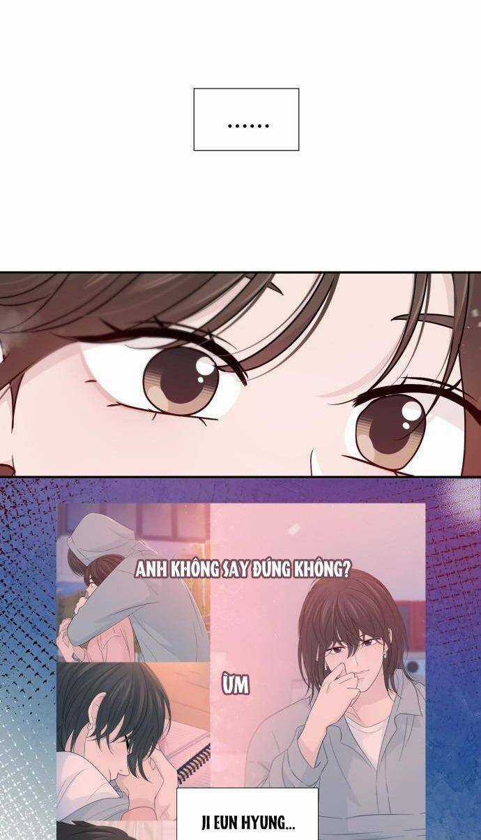 Lời Tỏ Tình Đi Lạc Chapter 70 trang 35