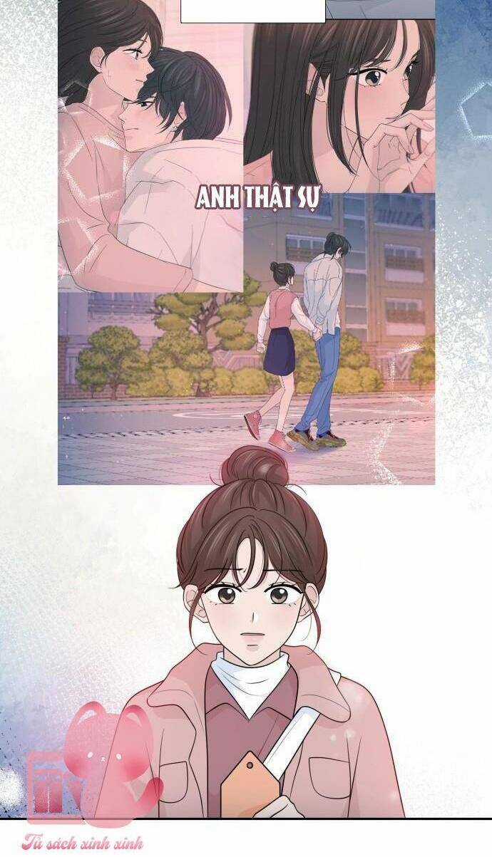 Lời Tỏ Tình Đi Lạc Chapter 70 trang 36