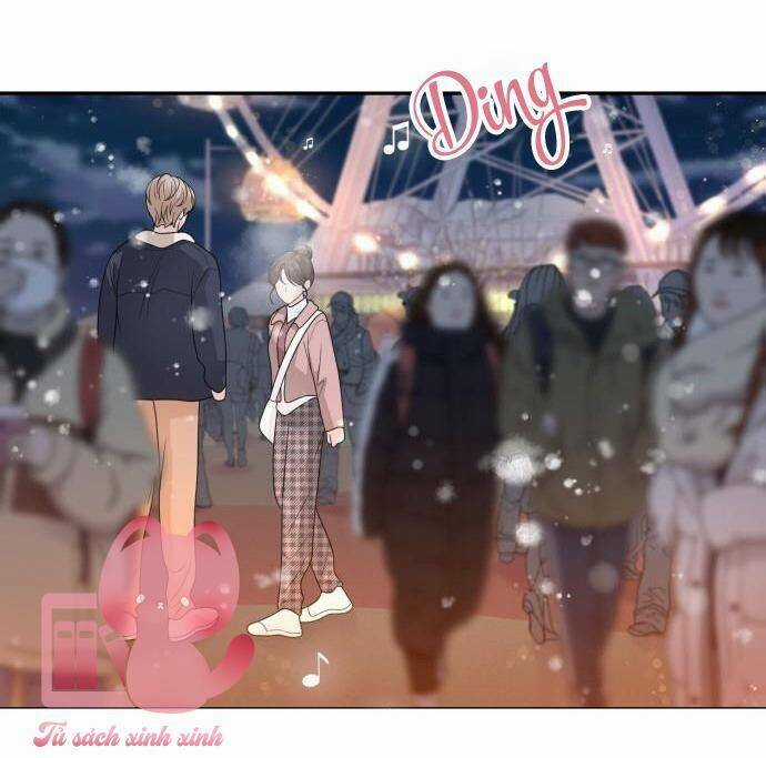 Lời Tỏ Tình Đi Lạc Chapter 70 trang 4