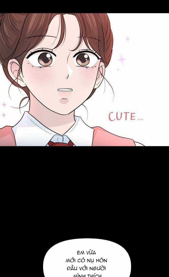 Lời Tỏ Tình Đi Lạc Chapter 70 trang 41