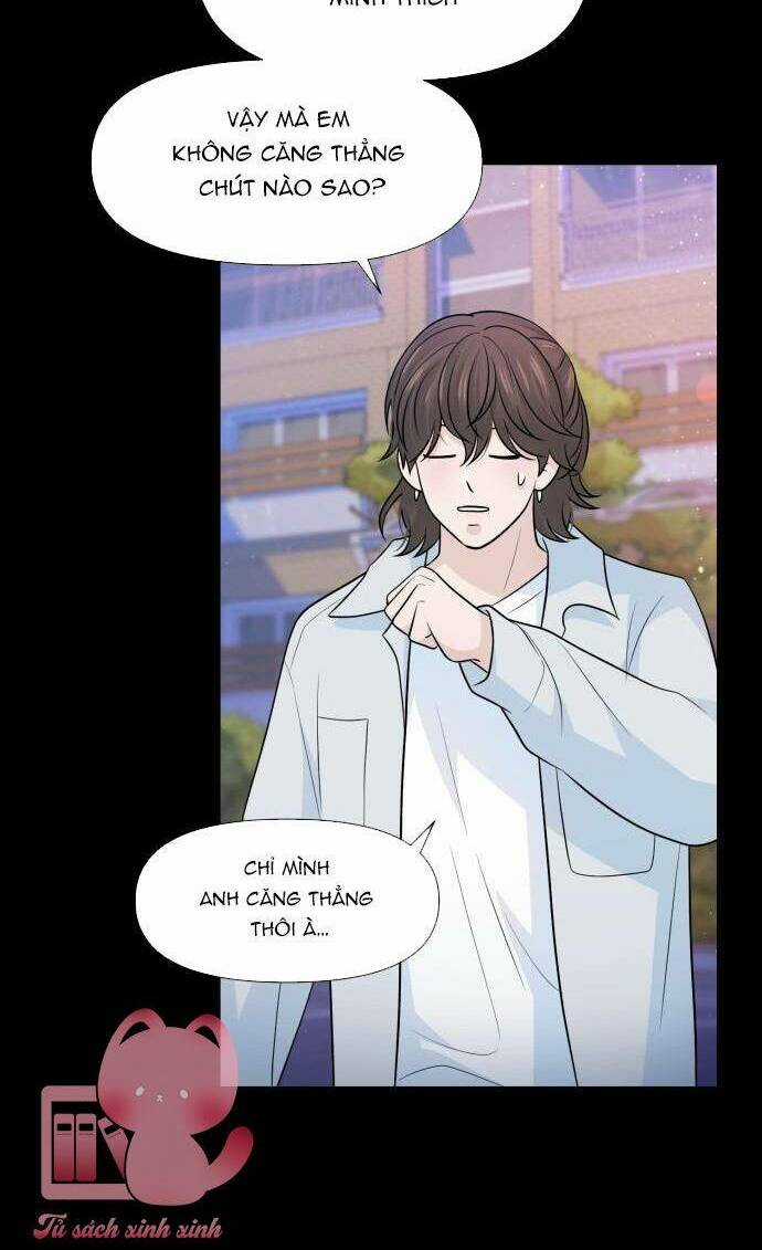 Lời Tỏ Tình Đi Lạc Chapter 70 trang 42