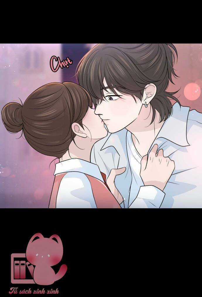 Lời Tỏ Tình Đi Lạc Chapter 70 trang 43