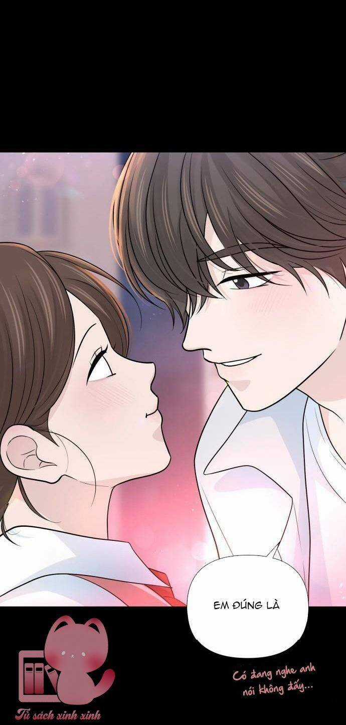 Lời Tỏ Tình Đi Lạc Chapter 70 trang 44