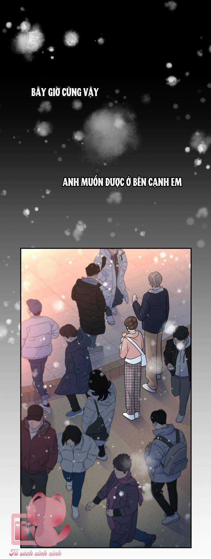 Lời Tỏ Tình Đi Lạc Chapter 70 trang 46