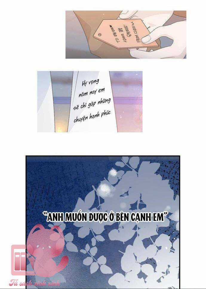 Lời Tỏ Tình Đi Lạc Chapter 70 trang 47