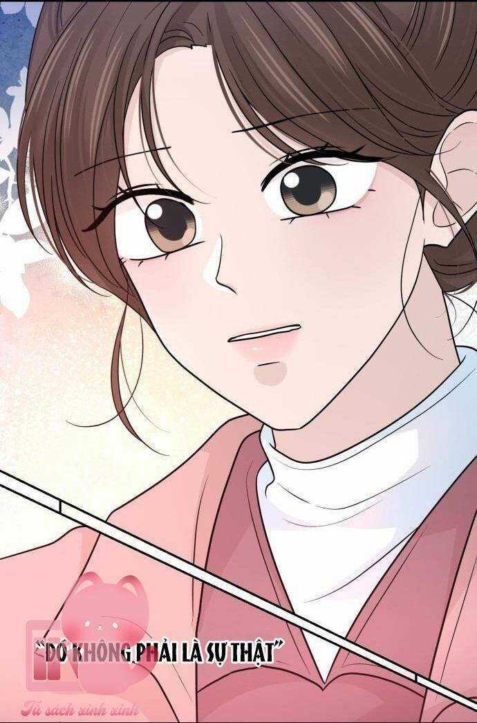 Lời Tỏ Tình Đi Lạc Chapter 70 trang 48