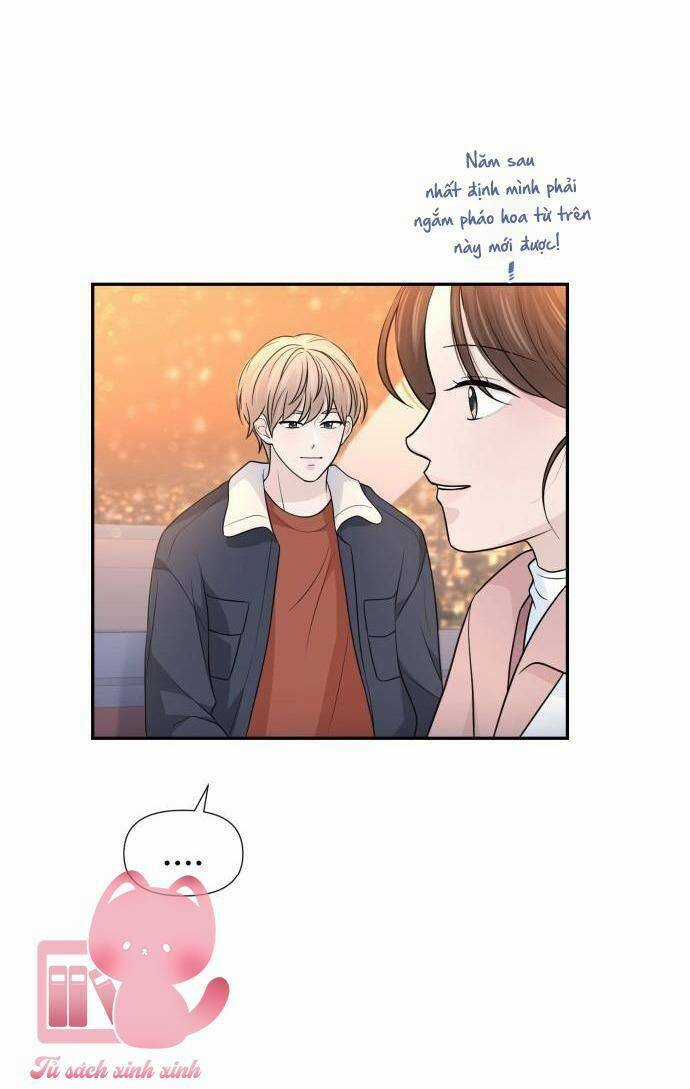 Lời Tỏ Tình Đi Lạc Chapter 70 trang 52