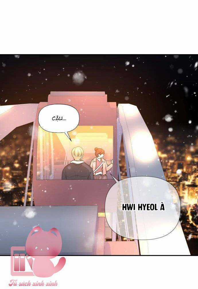 Lời Tỏ Tình Đi Lạc Chapter 70 trang 53