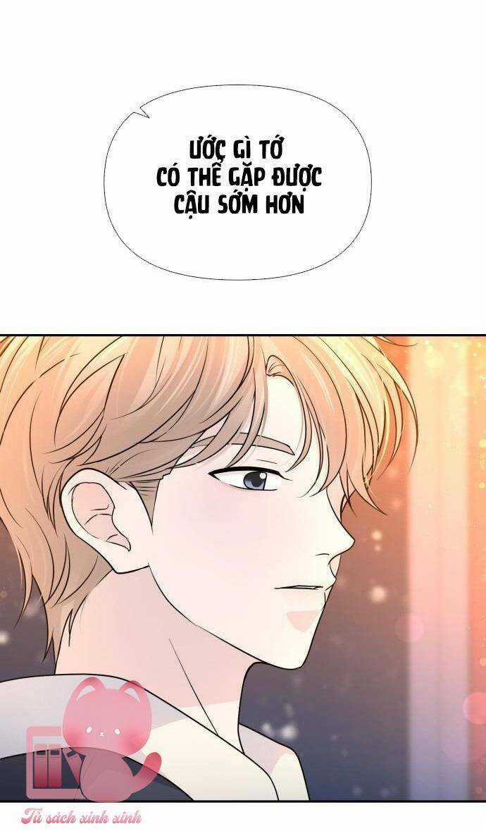 Lời Tỏ Tình Đi Lạc Chapter 70 trang 54