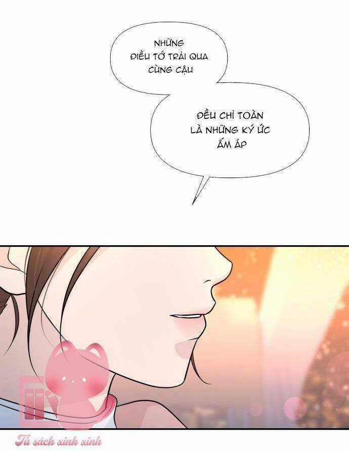 Lời Tỏ Tình Đi Lạc Chapter 70 trang 55