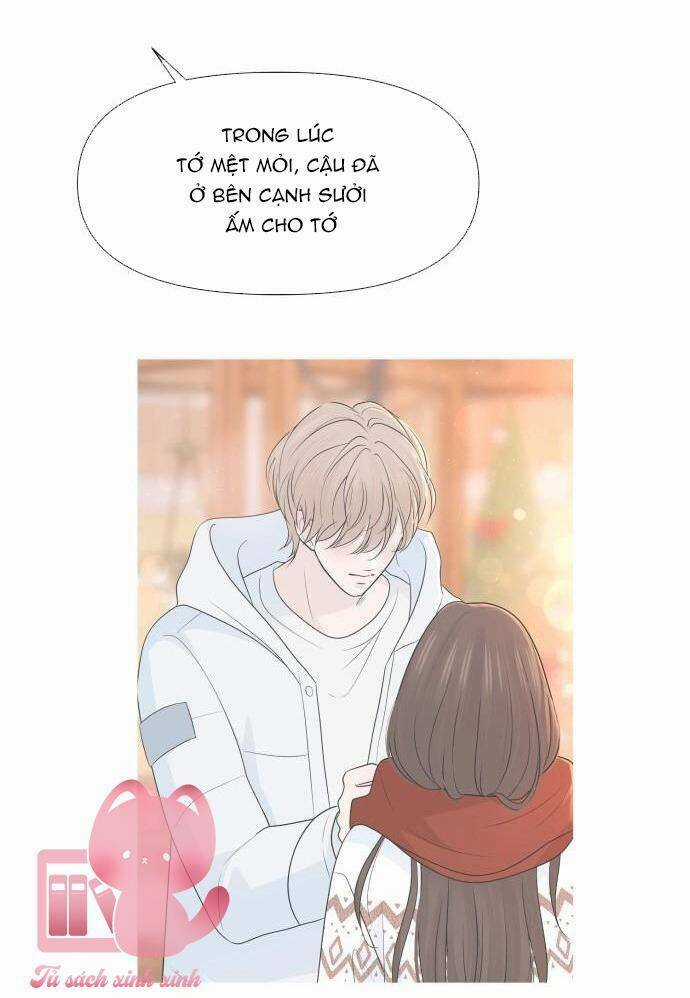 Lời Tỏ Tình Đi Lạc Chapter 70 trang 56