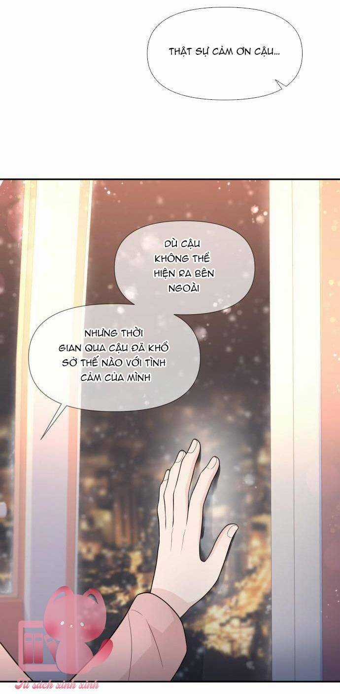 Lời Tỏ Tình Đi Lạc Chapter 70 trang 57