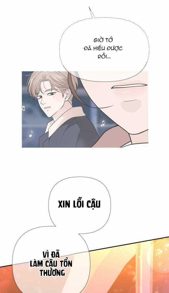 Lời Tỏ Tình Đi Lạc Chapter 70 trang 58