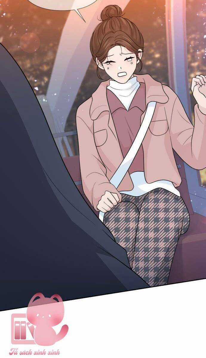 Lời Tỏ Tình Đi Lạc Chapter 70 trang 59