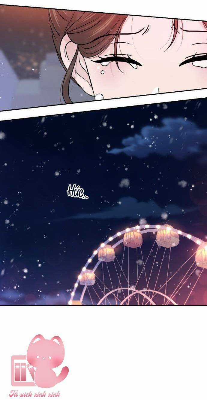 Lời Tỏ Tình Đi Lạc Chapter 70 trang 61