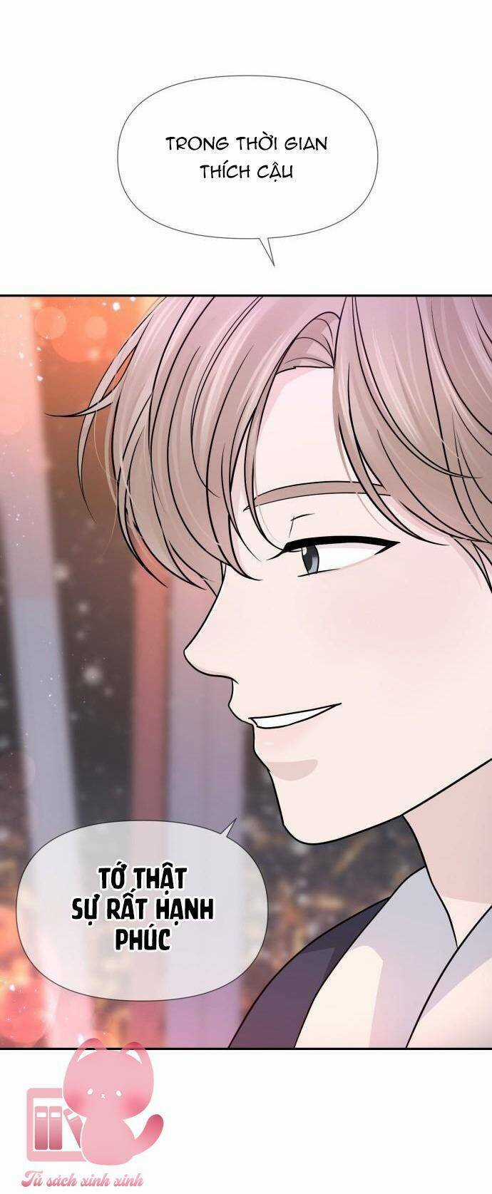 Lời Tỏ Tình Đi Lạc Chapter 70 trang 63