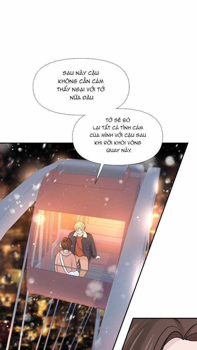 Lời Tỏ Tình Đi Lạc Chapter 70 trang 64