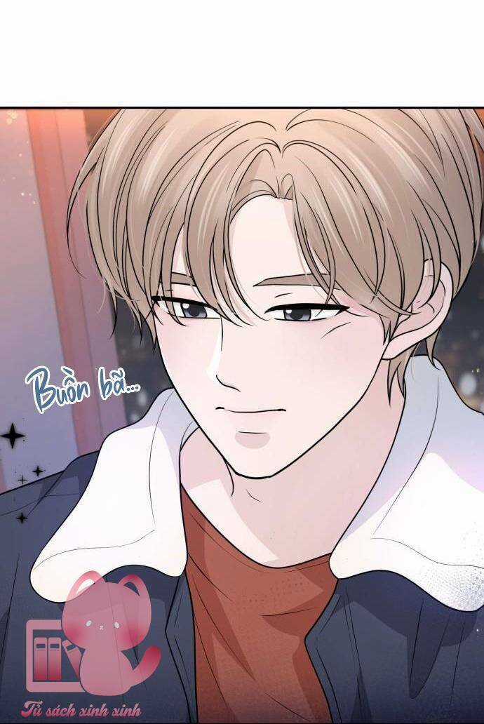 Lời Tỏ Tình Đi Lạc Chapter 70 trang 67