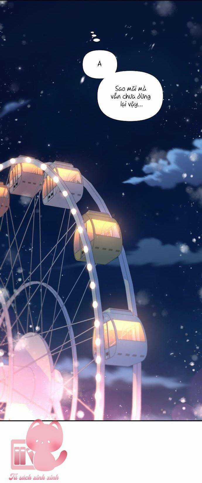 Lời Tỏ Tình Đi Lạc Chapter 70 trang 68