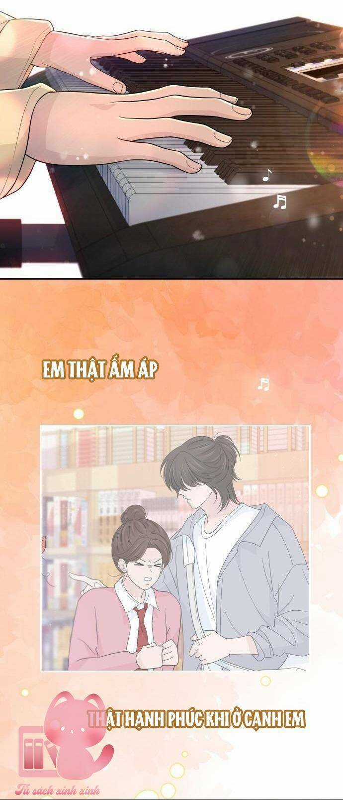 Lời Tỏ Tình Đi Lạc Chapter 70 trang 7