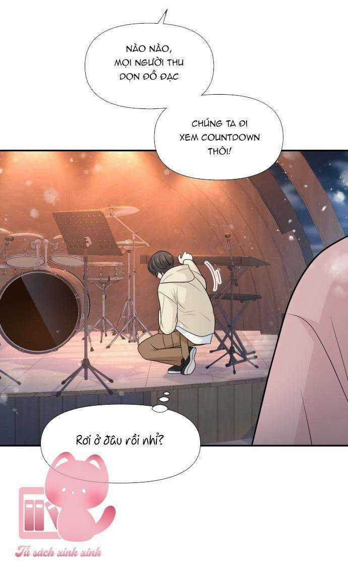 Lời Tỏ Tình Đi Lạc Chapter 70 trang 70