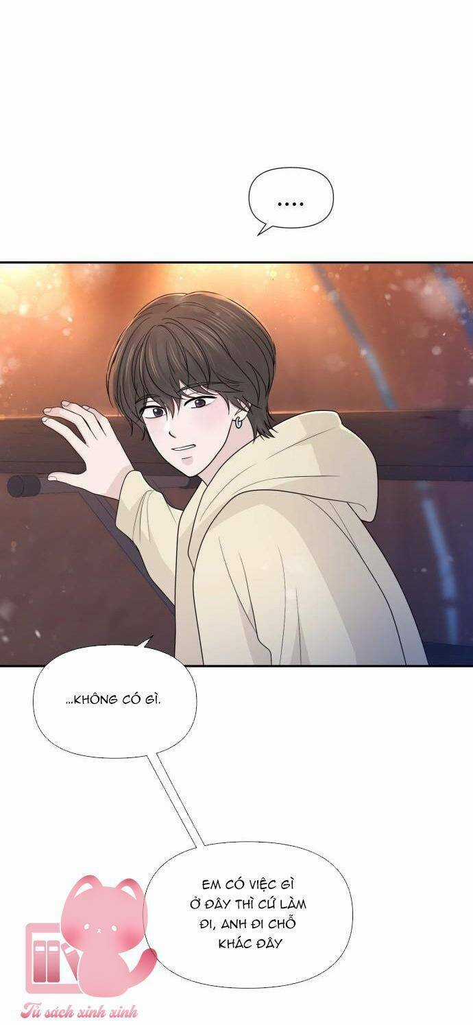 Lời Tỏ Tình Đi Lạc Chapter 70 trang 72