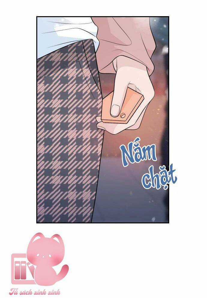 Lời Tỏ Tình Đi Lạc Chapter 70 trang 73