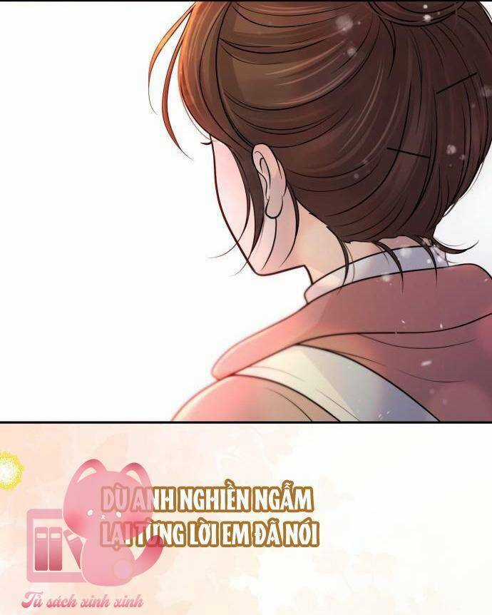 Lời Tỏ Tình Đi Lạc Chapter 70 trang 8