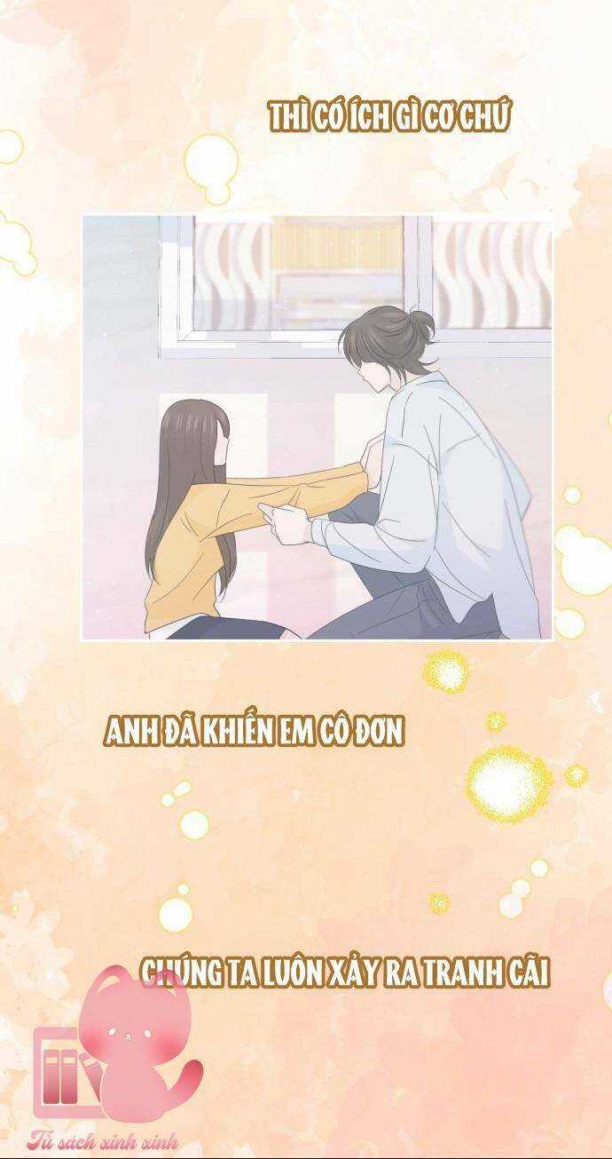 Lời Tỏ Tình Đi Lạc Chapter 70 trang 9