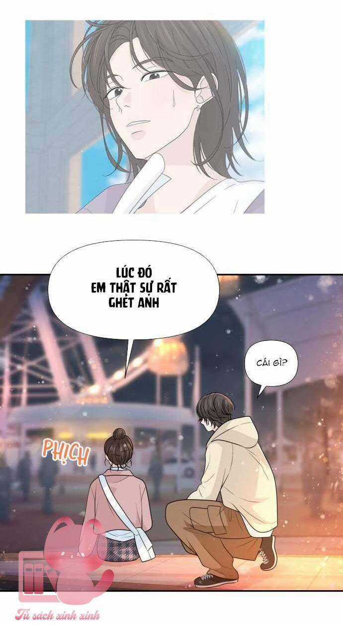 Lời Tỏ Tình Đi Lạc Chapter 71 trang 11