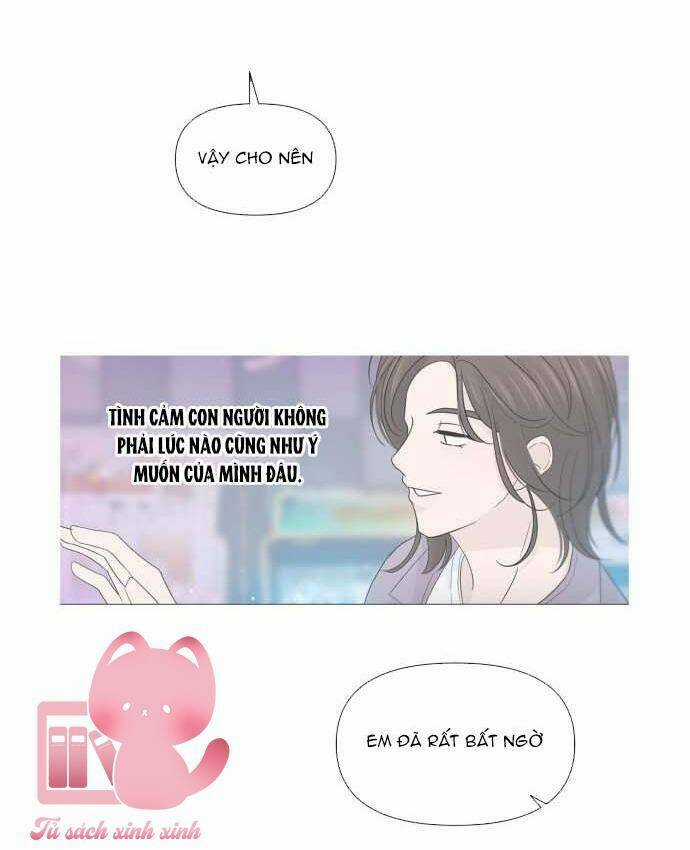 Lời Tỏ Tình Đi Lạc Chapter 71 trang 12