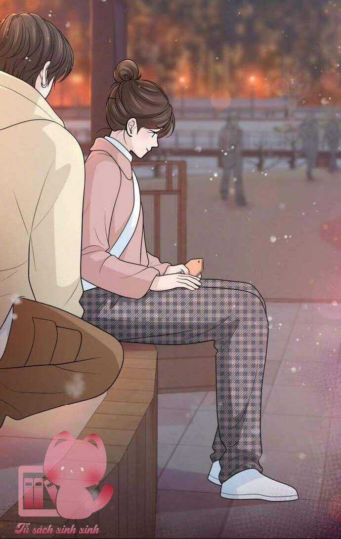 Lời Tỏ Tình Đi Lạc Chapter 71 trang 16