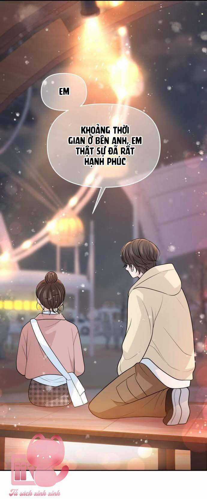 Lời Tỏ Tình Đi Lạc Chapter 71 trang 18