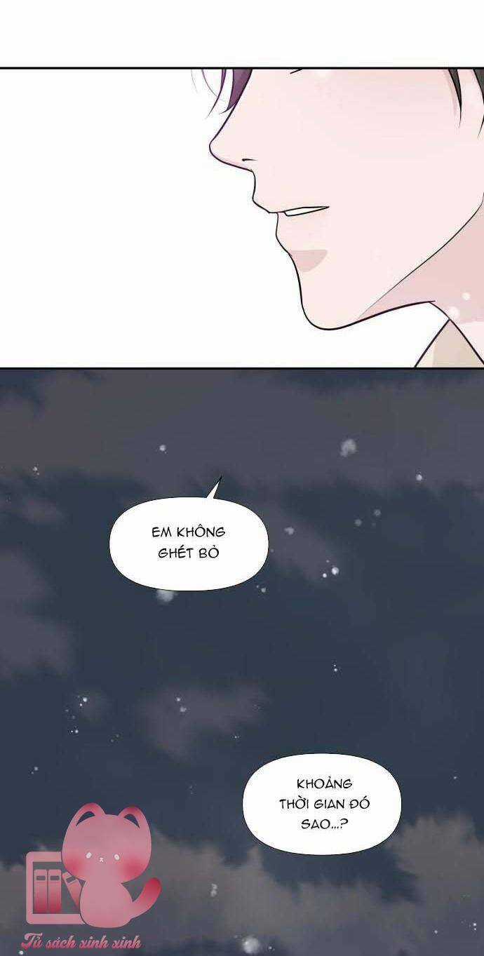 Lời Tỏ Tình Đi Lạc Chapter 71 trang 19