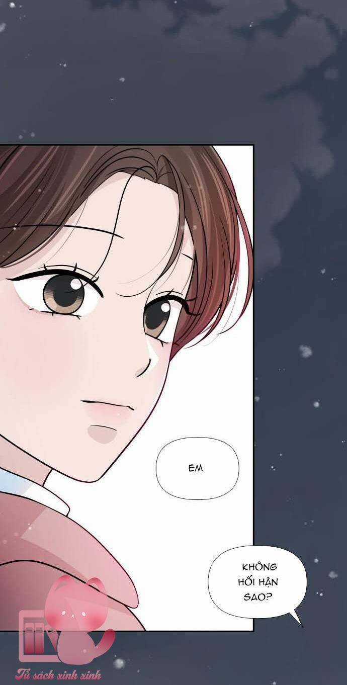 Lời Tỏ Tình Đi Lạc Chapter 71 trang 20