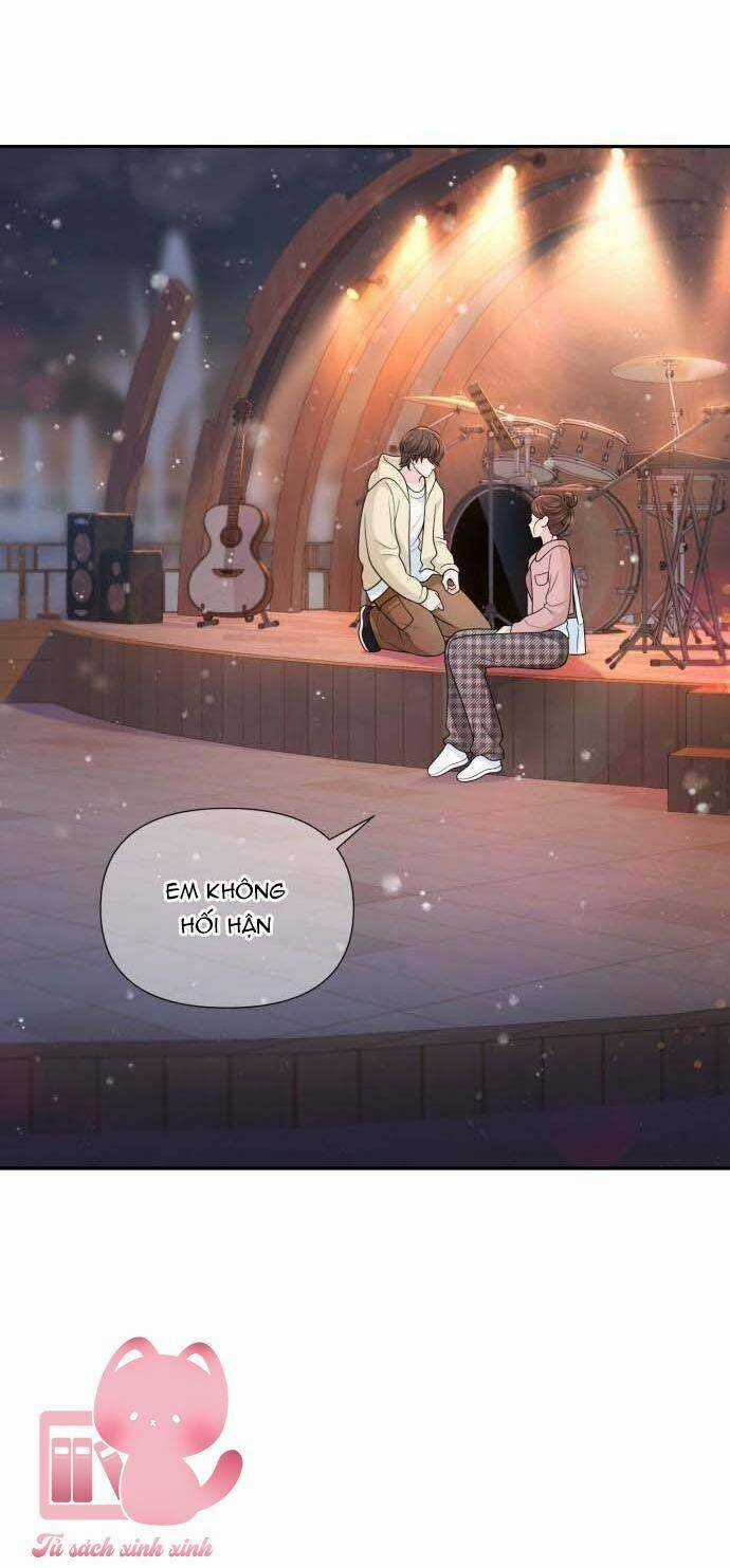 Lời Tỏ Tình Đi Lạc Chapter 71 trang 24