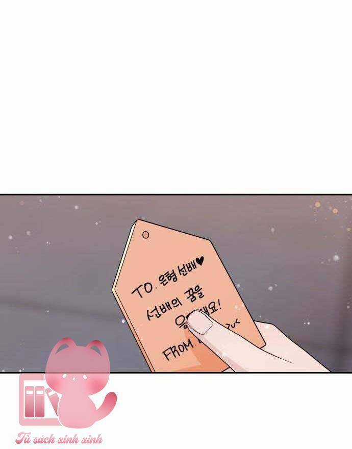 Lời Tỏ Tình Đi Lạc Chapter 71 trang 25