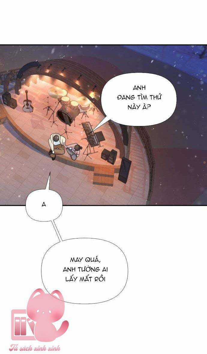 Lời Tỏ Tình Đi Lạc Chapter 71 trang 26