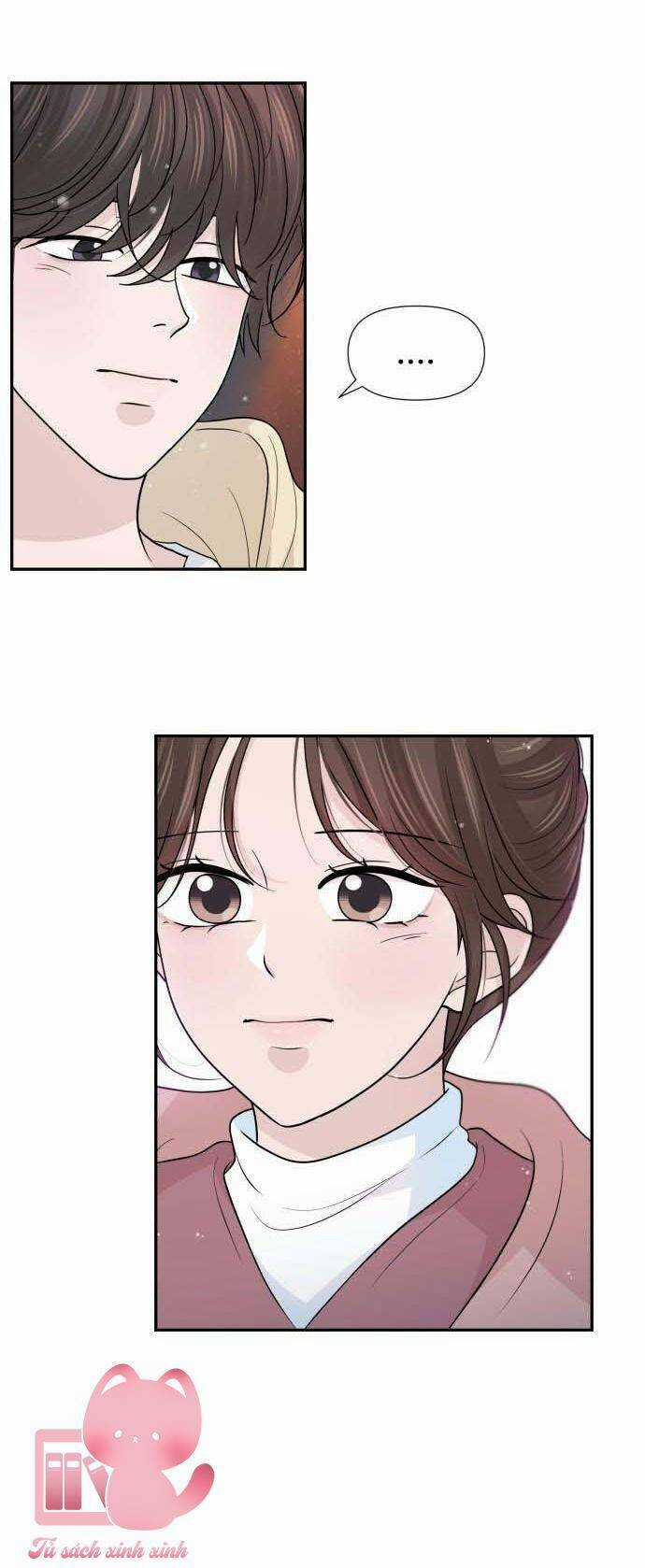 Lời Tỏ Tình Đi Lạc Chapter 71 trang 28