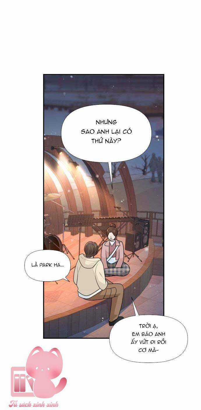 Lời Tỏ Tình Đi Lạc Chapter 71 trang 29