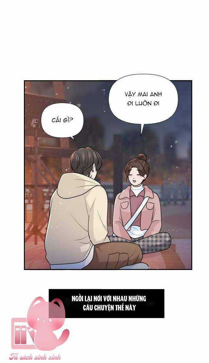 Lời Tỏ Tình Đi Lạc Chapter 71 trang 31