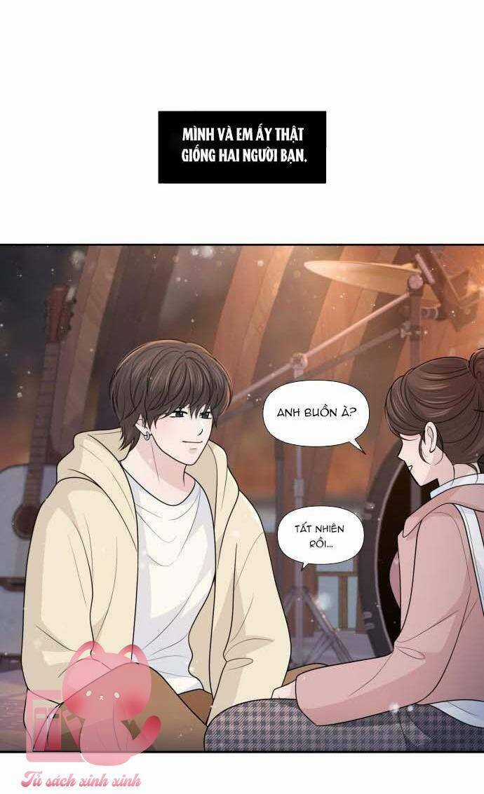 Lời Tỏ Tình Đi Lạc Chapter 71 trang 32