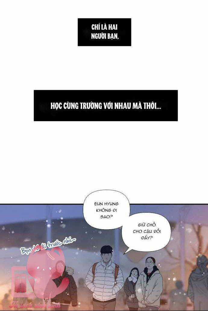 Lời Tỏ Tình Đi Lạc Chapter 71 trang 33