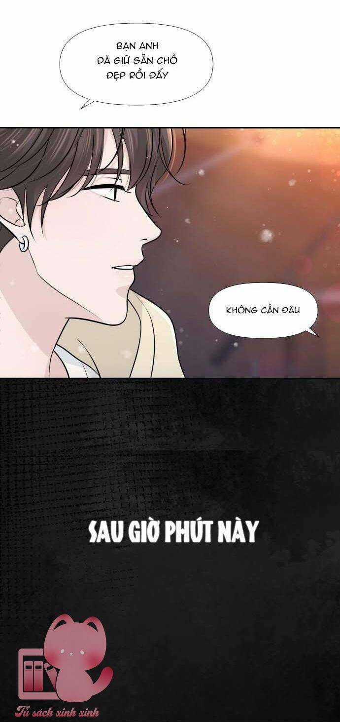 Lời Tỏ Tình Đi Lạc Chapter 71 trang 37