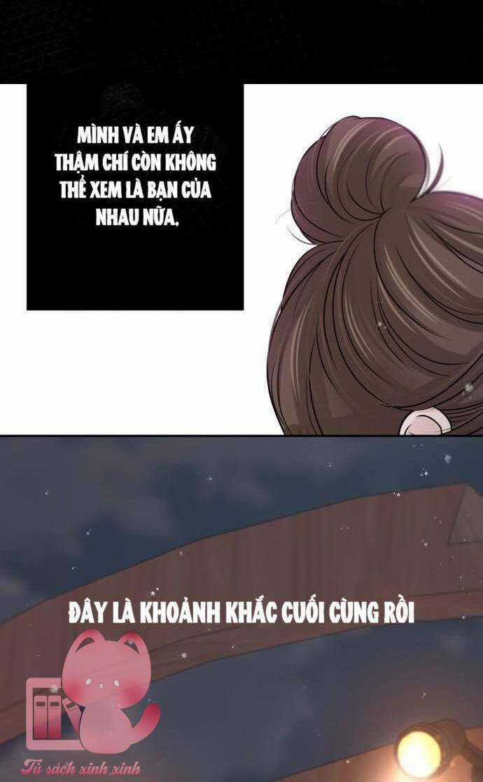 Lời Tỏ Tình Đi Lạc Chapter 71 trang 39