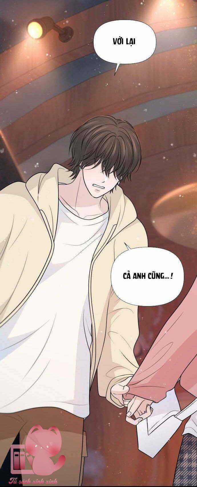 Lời Tỏ Tình Đi Lạc Chapter 71 trang 40