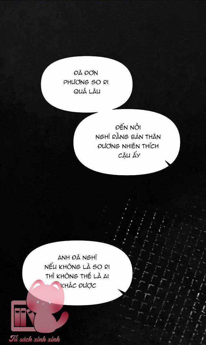 Lời Tỏ Tình Đi Lạc Chapter 71 trang 42