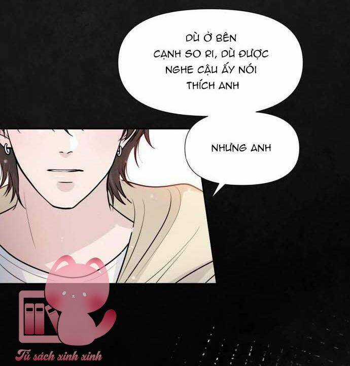 Lời Tỏ Tình Đi Lạc Chapter 71 trang 45